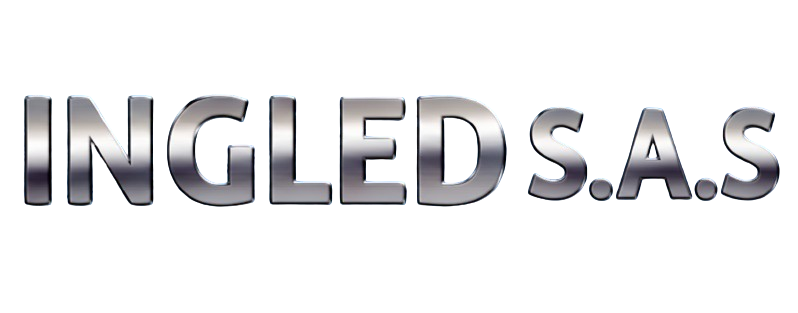 INGLED S.A.S